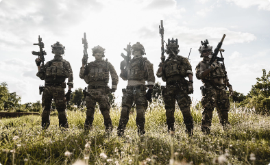 Mask group